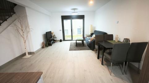 Foto 4 de Casa adosada en venda a Campo de la Iglesia, Benajarafe, Vélez-Málaga