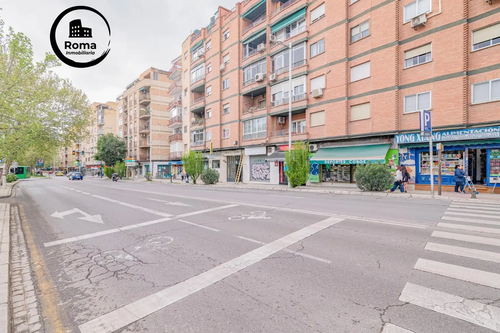 Local comercial en venda a Beiro, imagen 3