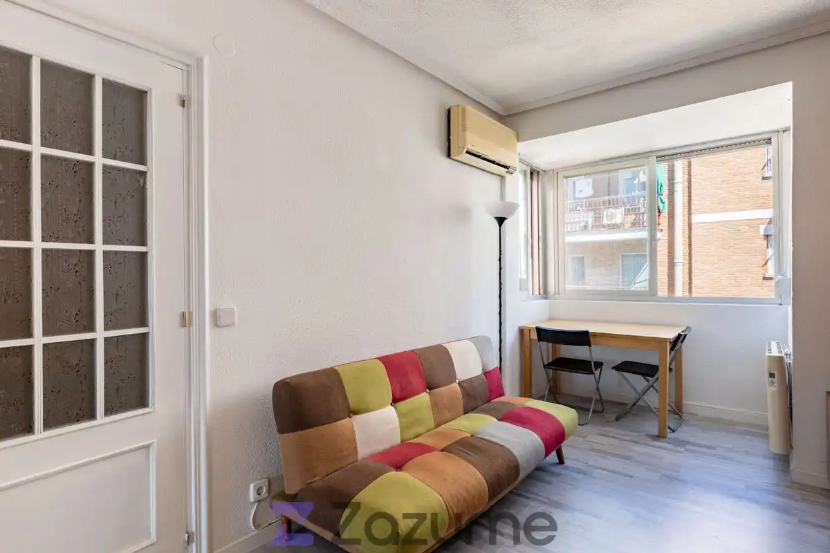 Wohnung zur Miete in C. de Centenera, imagen 3