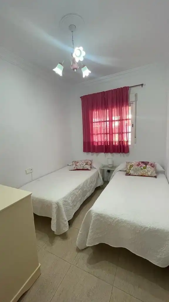 Villa mit Pool zum Verkauf in La Barrosa, imagen 17