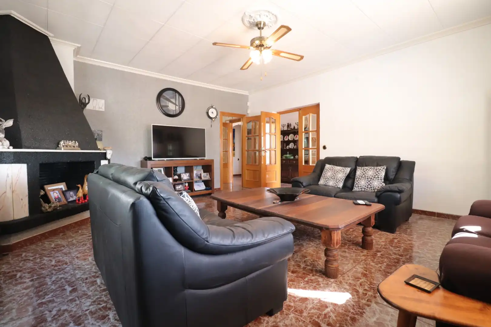 Casa rústica con piscina en venta en Crevillent, imagen 10