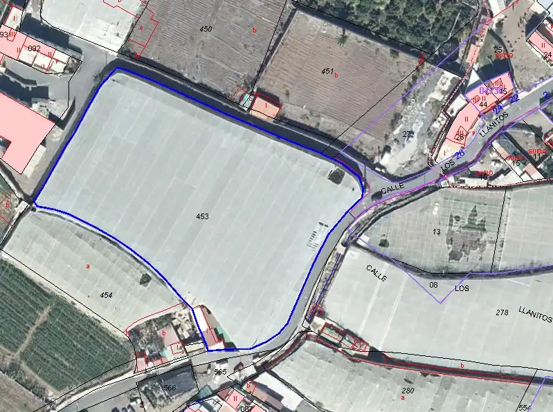 Terreno en venta en La Aldea de San Nicolás 