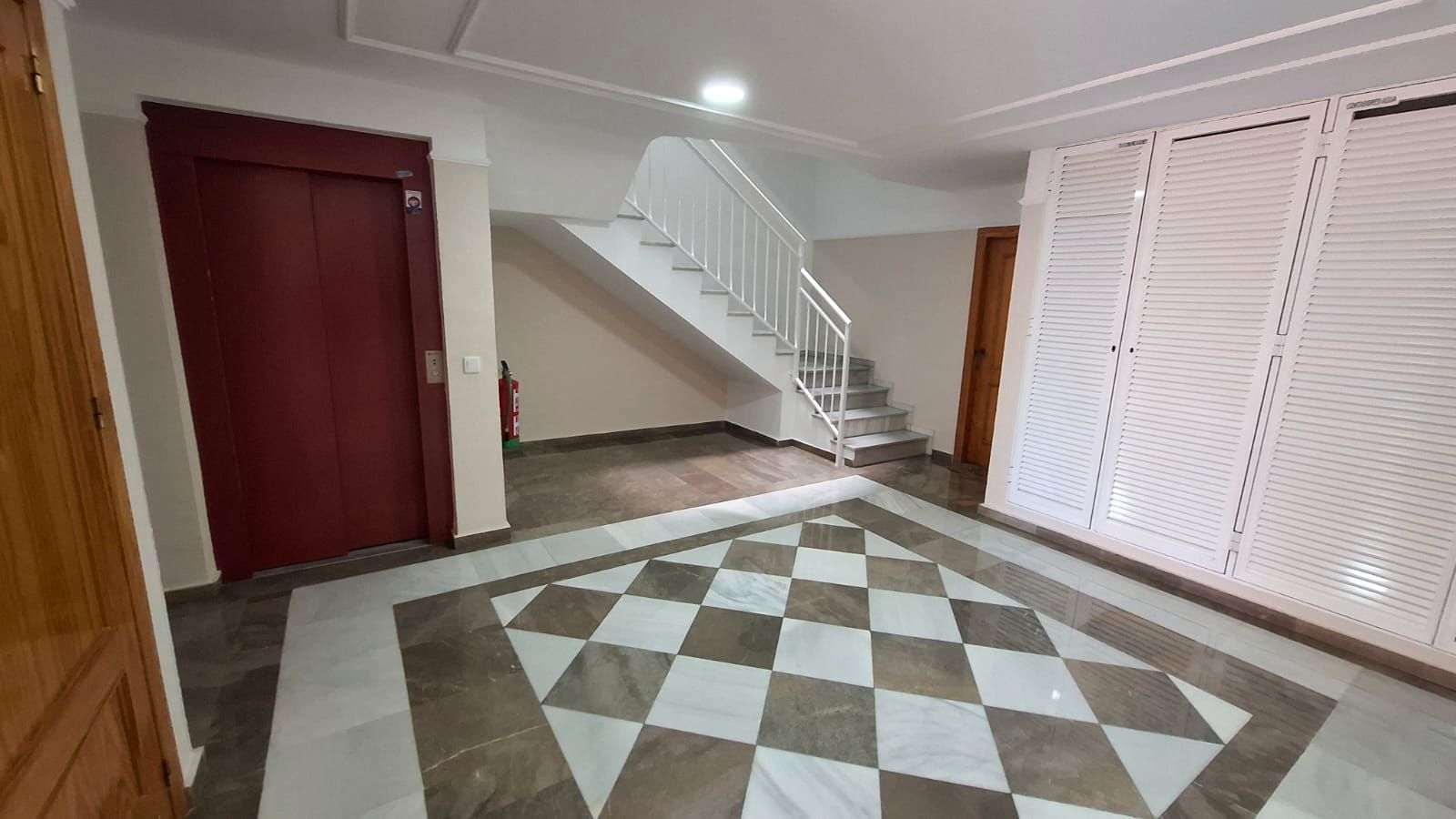 Piso en venta en Motril con Aire acondicionado, Terraza y Trastero