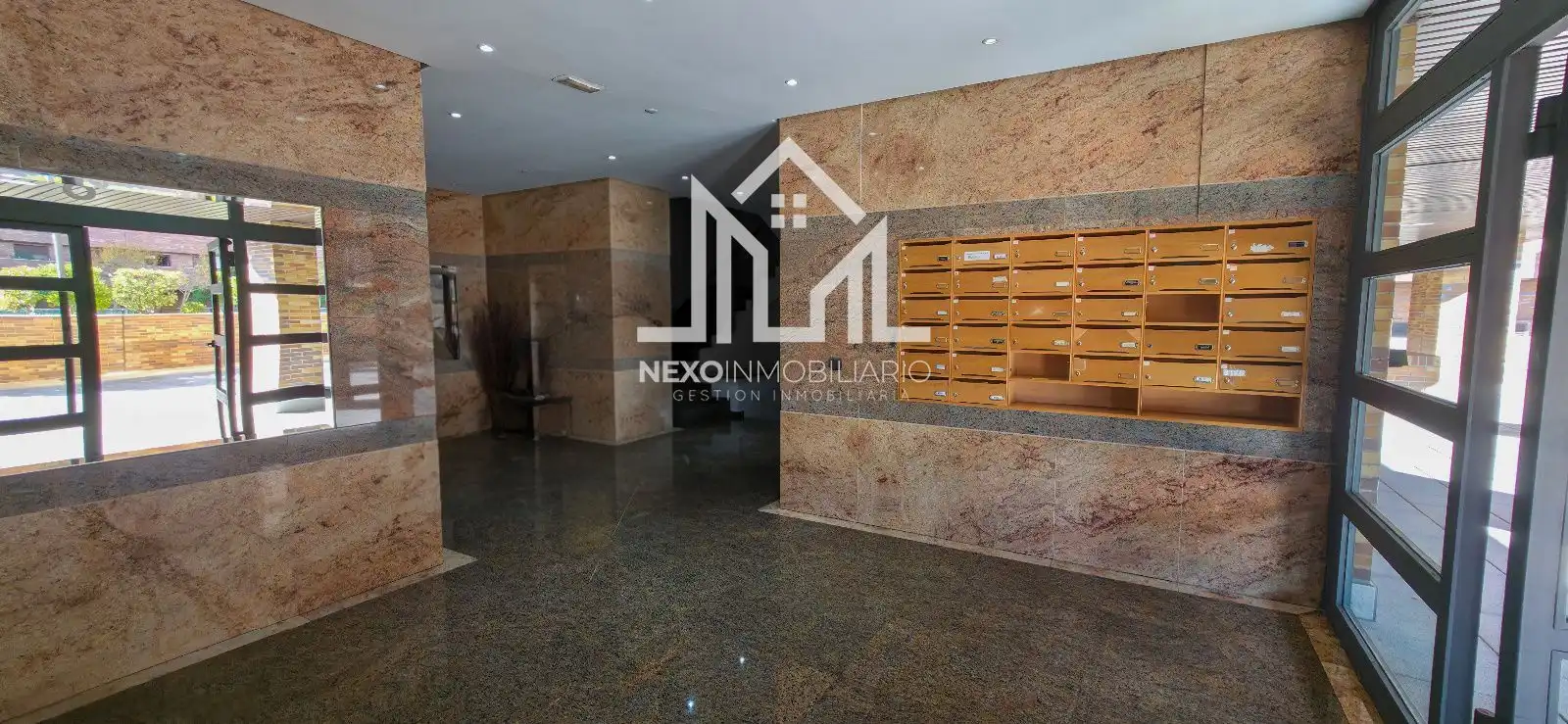 Piso en venta en Doménico Veneciano, El Quiñón