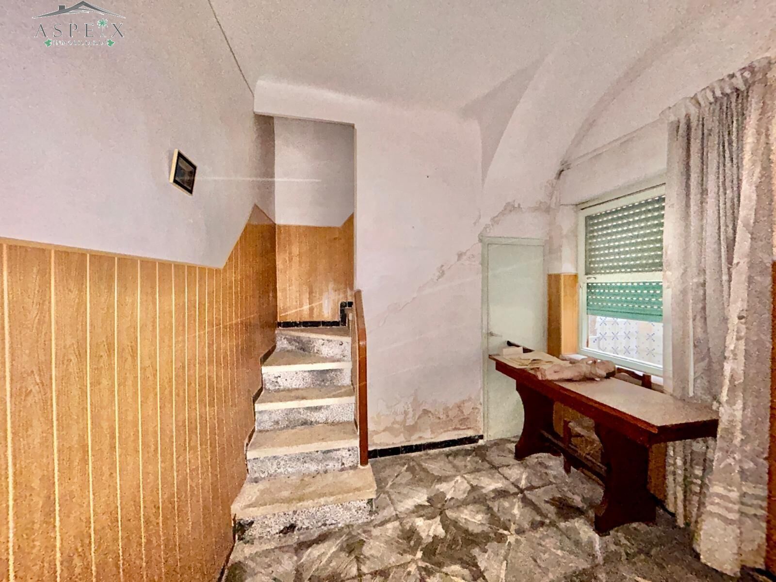 Casa adosada en venda en Aspe amb Terrassa i Traster