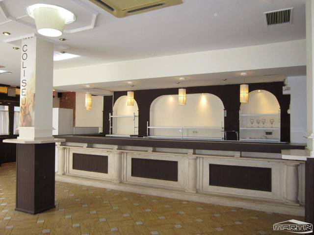 Local comercial en Alquiler en San Francisco