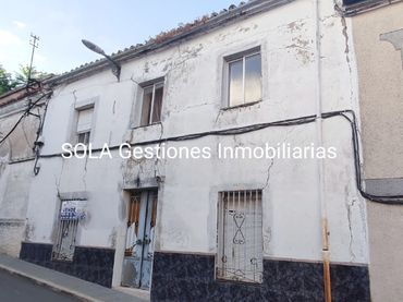 Casa en venda a Calle Colón