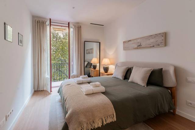 Piso en Alquiler en N/A en Dreta de l'Eixample