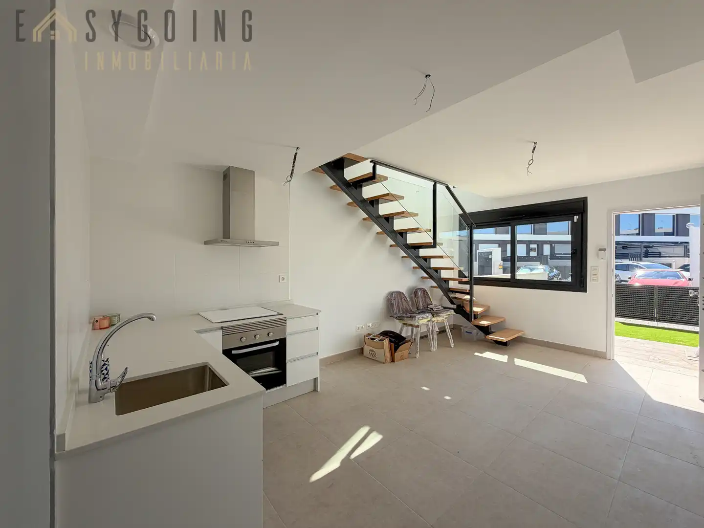 Casa con terraza en venta en Gran Alacant, imagen 3