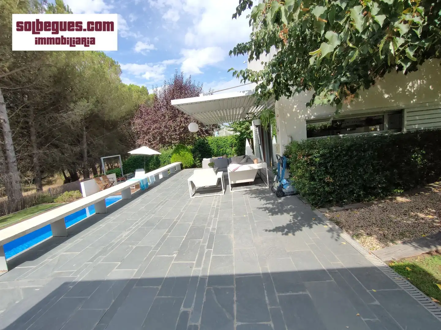 Haus mit Pool zum Verkauf in Mestral, imagen 22