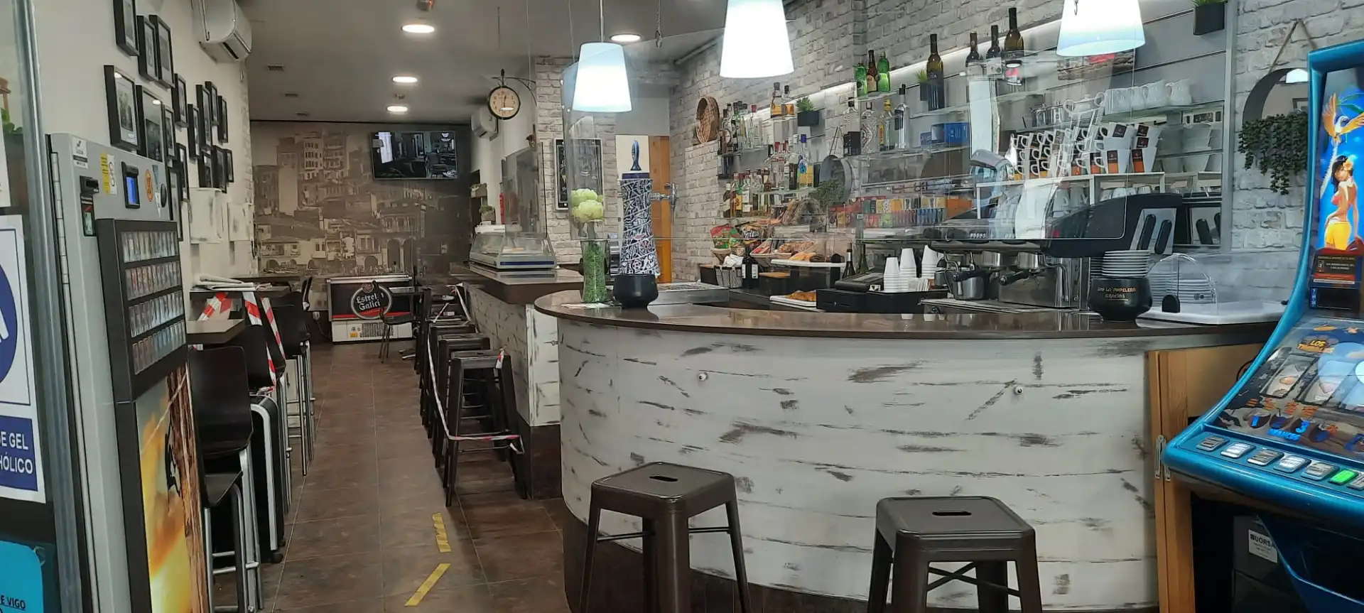 Local comercial en traspaso en Centro Urbano, imagen 5