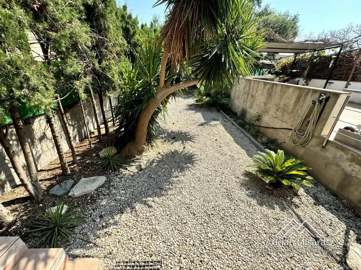 Casa con jardín en venta en ROBERT FRANCESC GRAUPERA, imagen 67