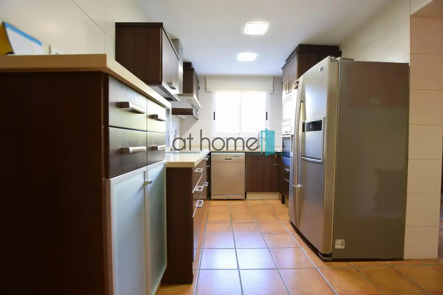 Casa amb terrassa de lloguer a Avenida Retor Emilio Bayarri, imagen 17
