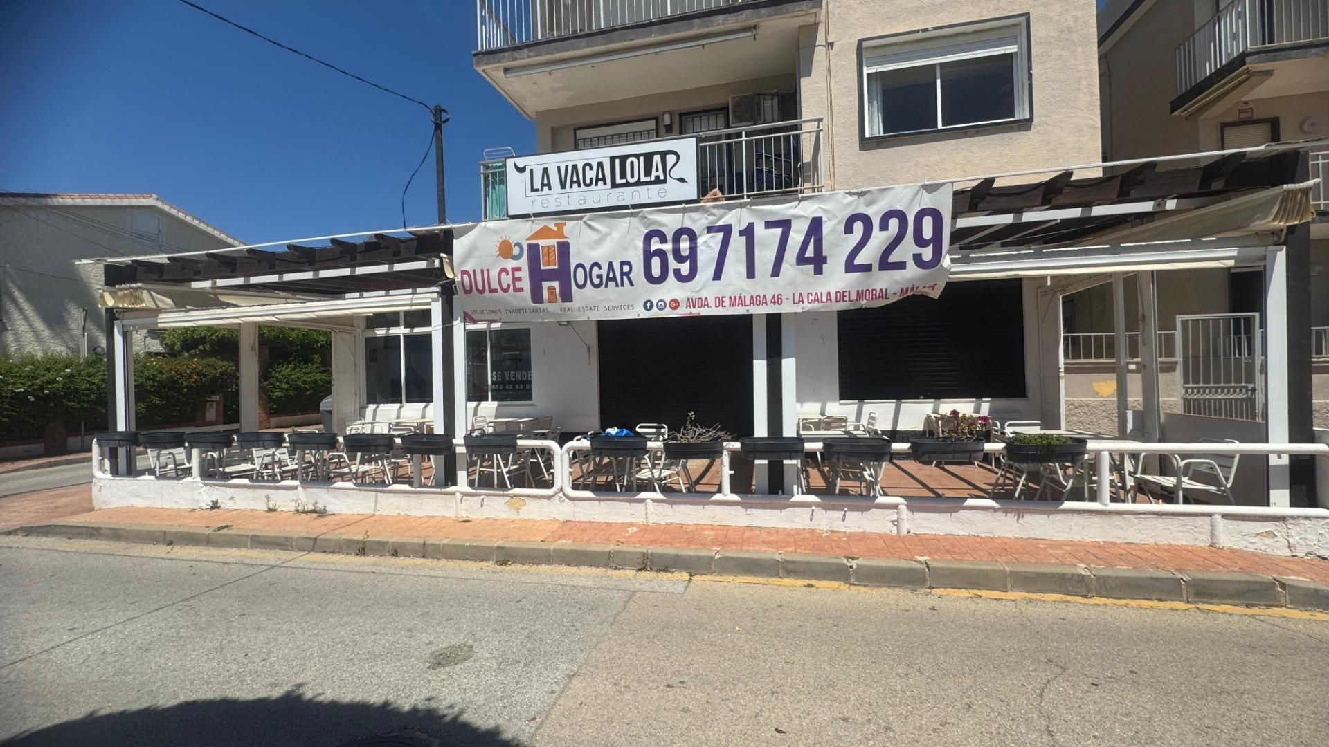 Local en venda en Rincón de la Victoria amb Aire condicionat i Terrassa