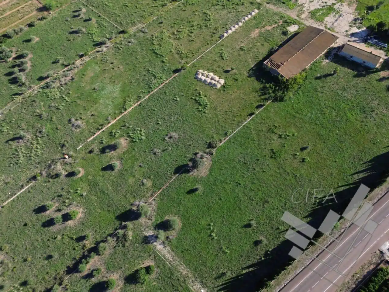 Land for sale in Vinaròs