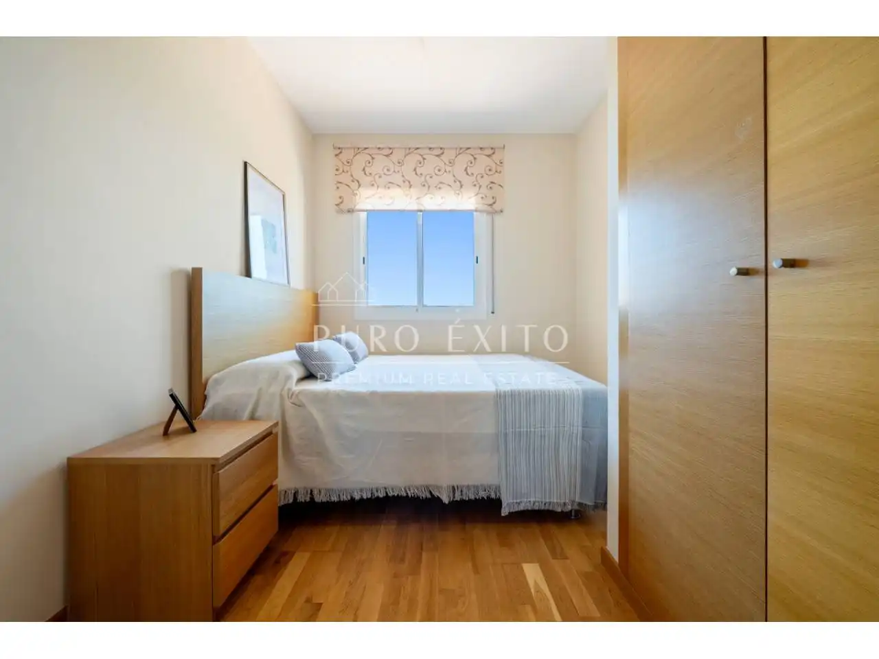 Bedroom of Houses for sale in Cambrils  with Heating, Private garden and Parquet flooring