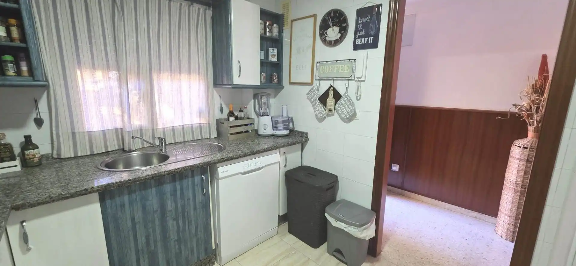 Piso con ascensor en venta en La Paz, imagen 5