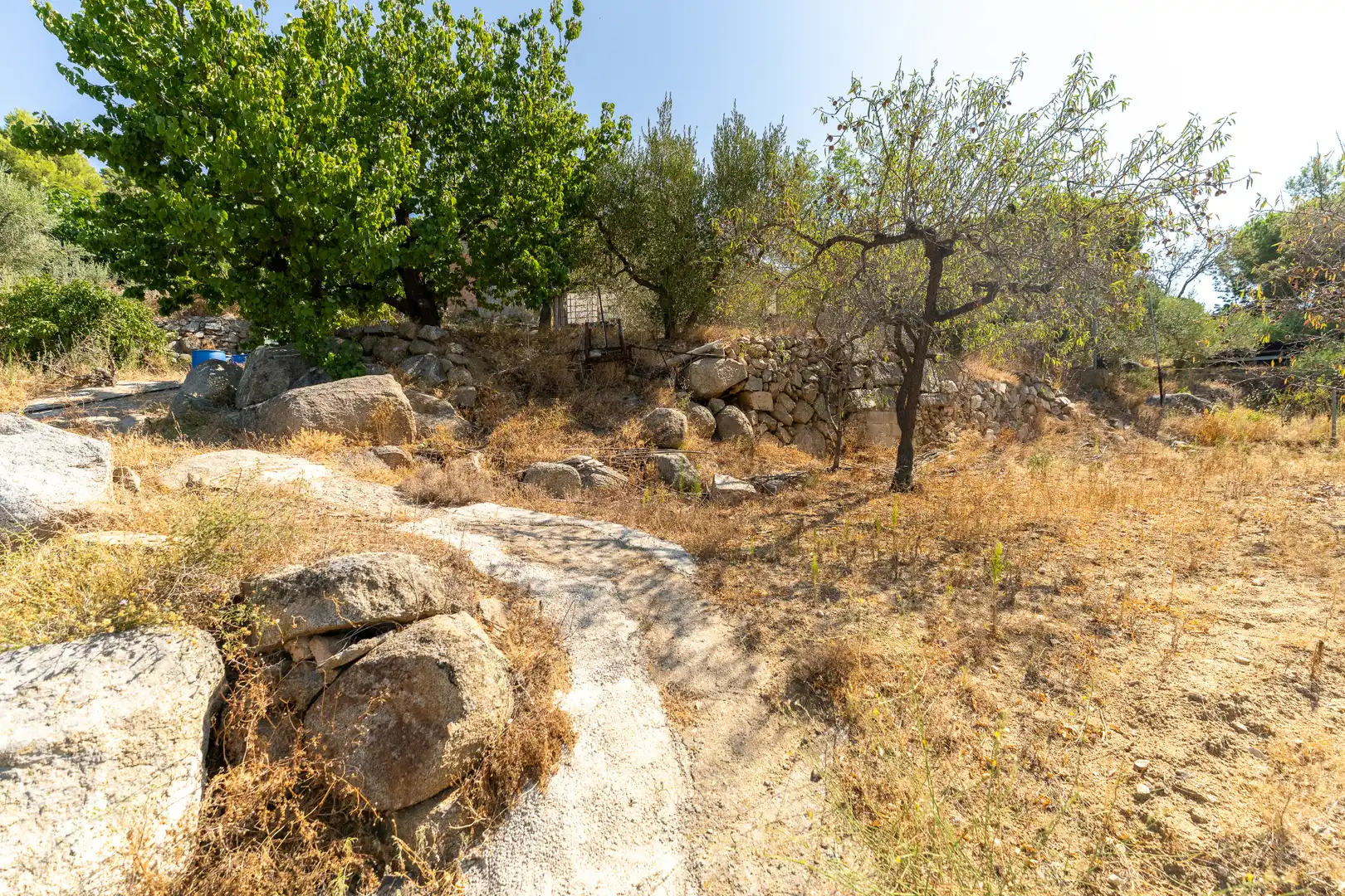Casa rústica amb jardí en venda a Partida Servians 4, imagen 30