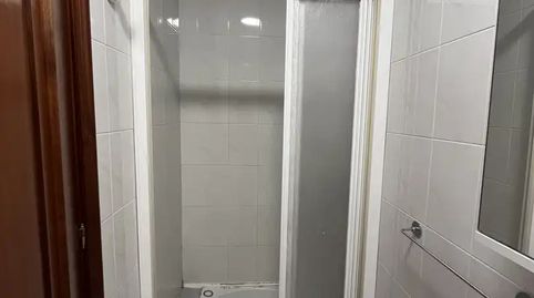Foto 5 de Piso de alquiler en Rúa Antonio Carballo, 4, Sagrada Familia, A Coruña Capital