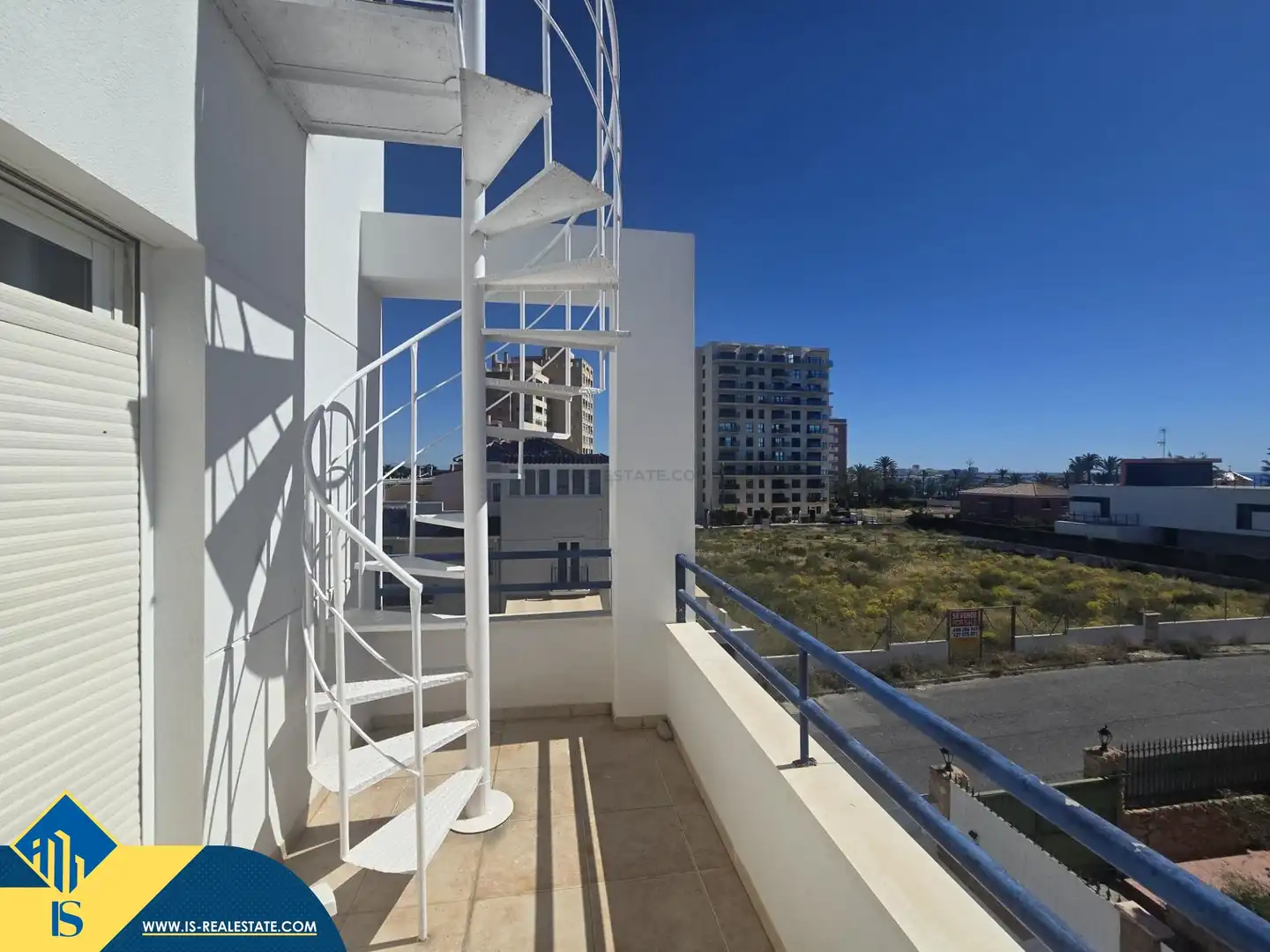 Ático con piscina en venta en Playa del Acequión, Náufragos y Rocío del Mar, imagen 50