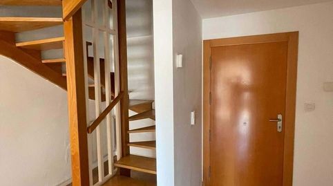 Foto 4 de Piso en venta en C/ Etxatxu, Rontegui - Pormetxeta, Barakaldo