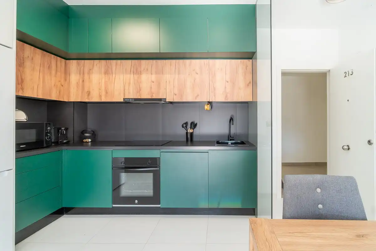 Apartamento con ascensor en venta en San Miguel de Salinas, imagen 15