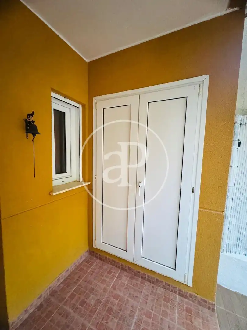 Casa a schiera con terrazza in vendita a El Bosque, imagen 16