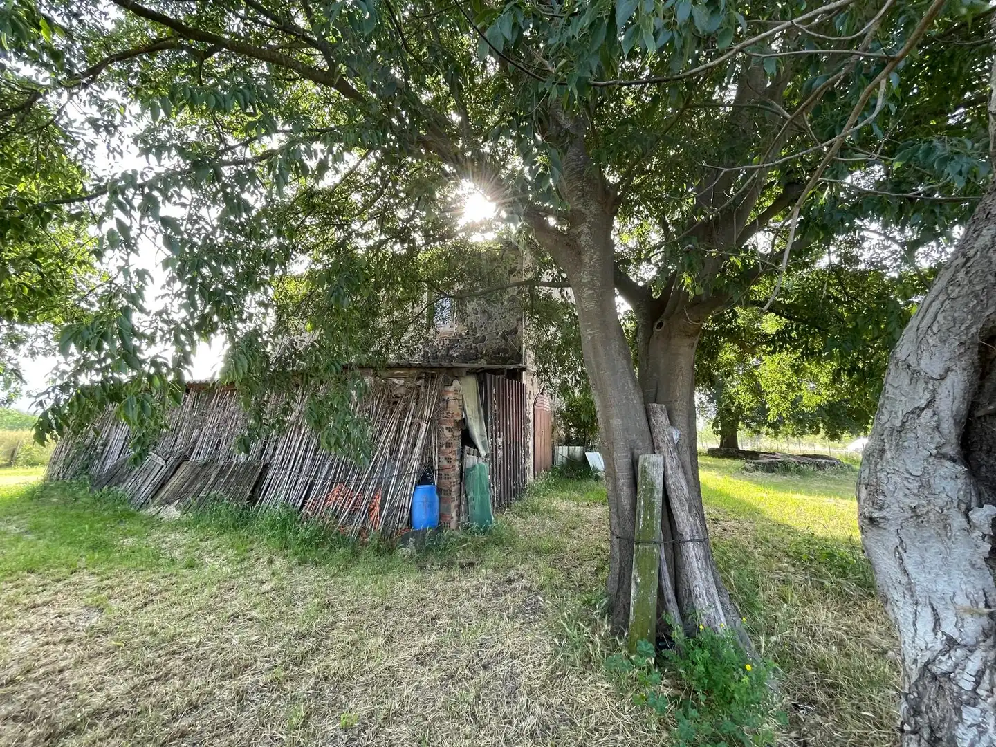 Casa rustica con giardino in vendita a Sant Jaume de Llierca, imagen 28