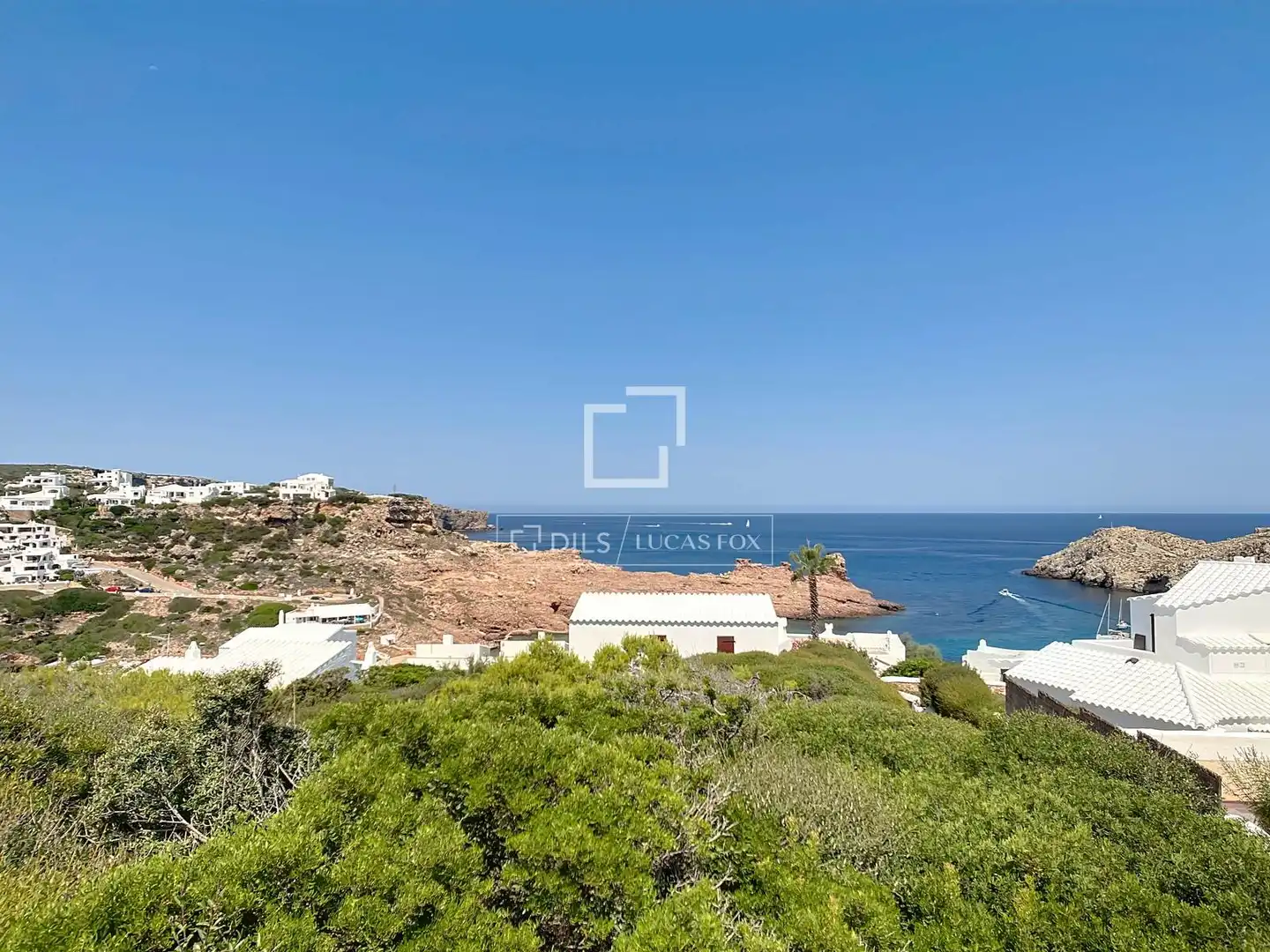 Land for sale in Ciutadella de Menorca