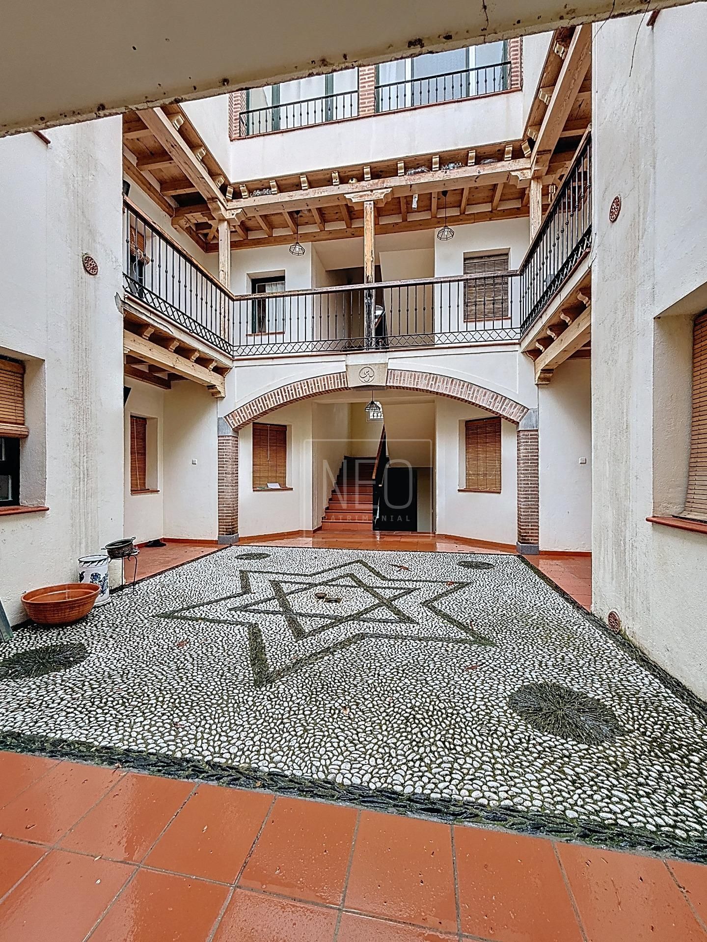 Flat for sale in Atarfe  with Air Conditioner and Terrace