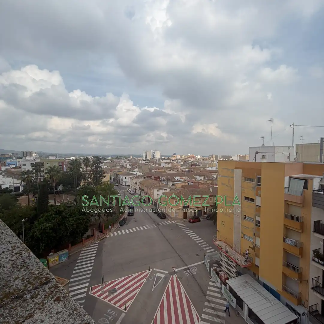 Ático con ascensor en venta en Carrer Arquitecte Artal, imagen 24