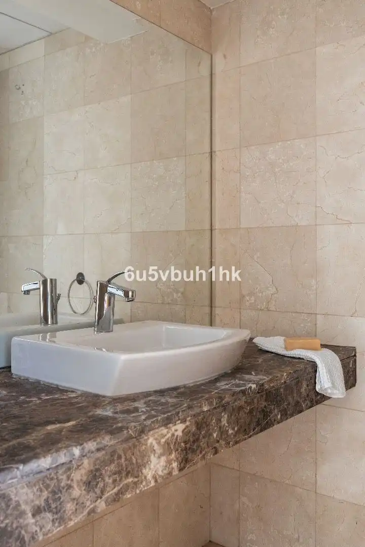 Casa con terraza en venta en Benalmádena pueblo, imagen 20