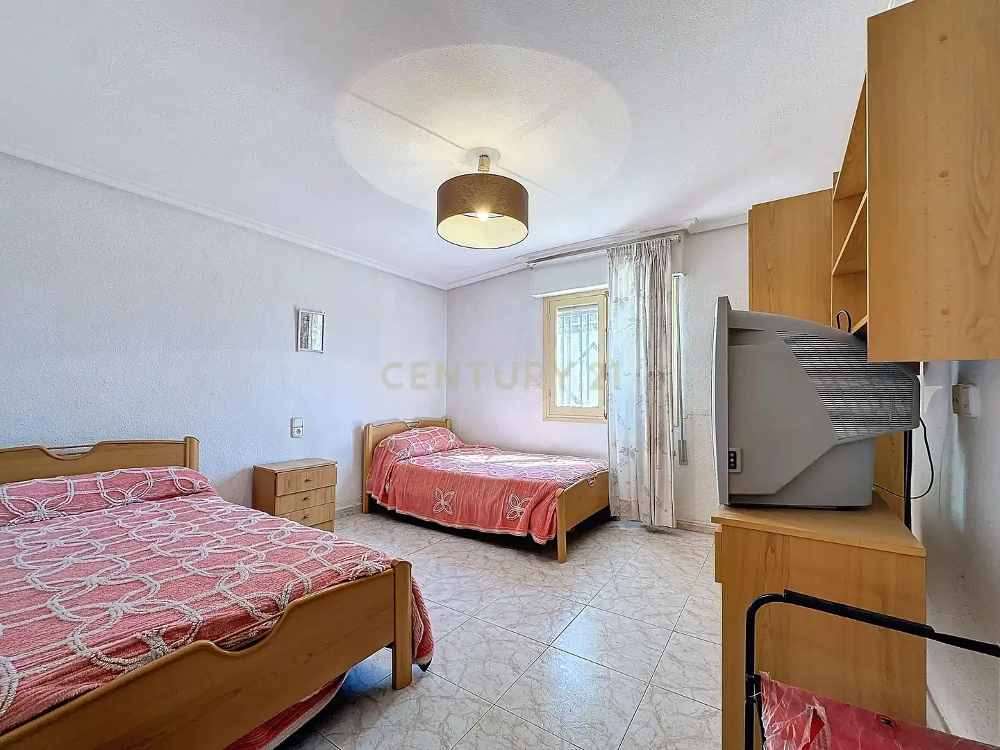 Schlafzimmer von Haus oder Chalet zum Verkauf in Elche / Elx