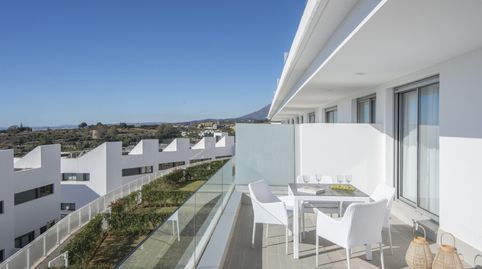 Foto 2 de Apartament en venda a Cancelada, Estepona