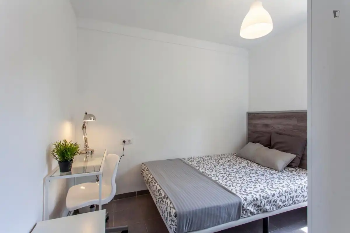 Zimmer in Beteró