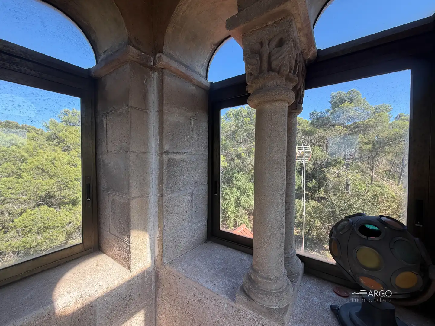 Casa o xalet en venda en Golf - Can Trabal