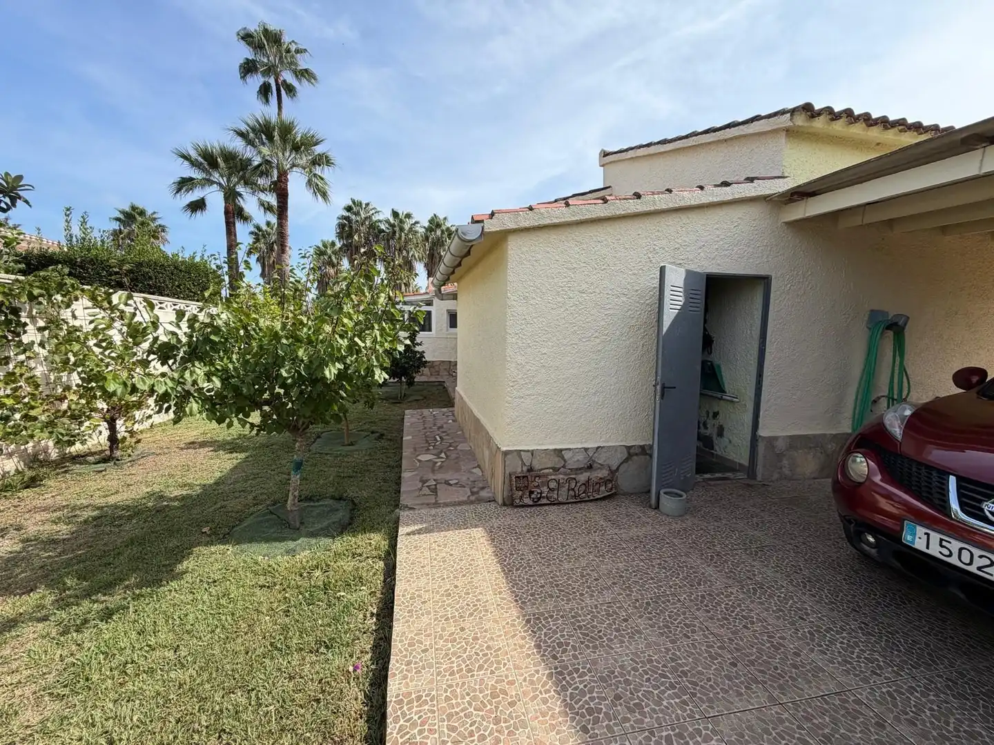 Casa amb piscina en venda a Las Marinas / Les Marines, imagen 18