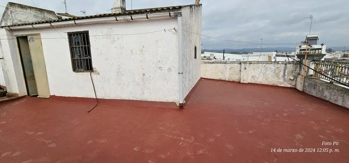 Casa amb terrassa en venda a andalucia, imagen 52