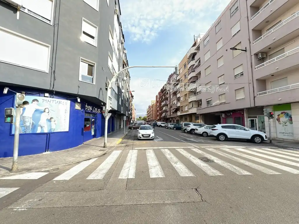 Local comercial en venda a Calle Verge Del Lluch, imagen 3