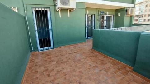 Foto 2 de Àtic en venda a Plaza Plaza de San Severiano, Asdrúbal - Bahía Blanca,  Cádiz Capital