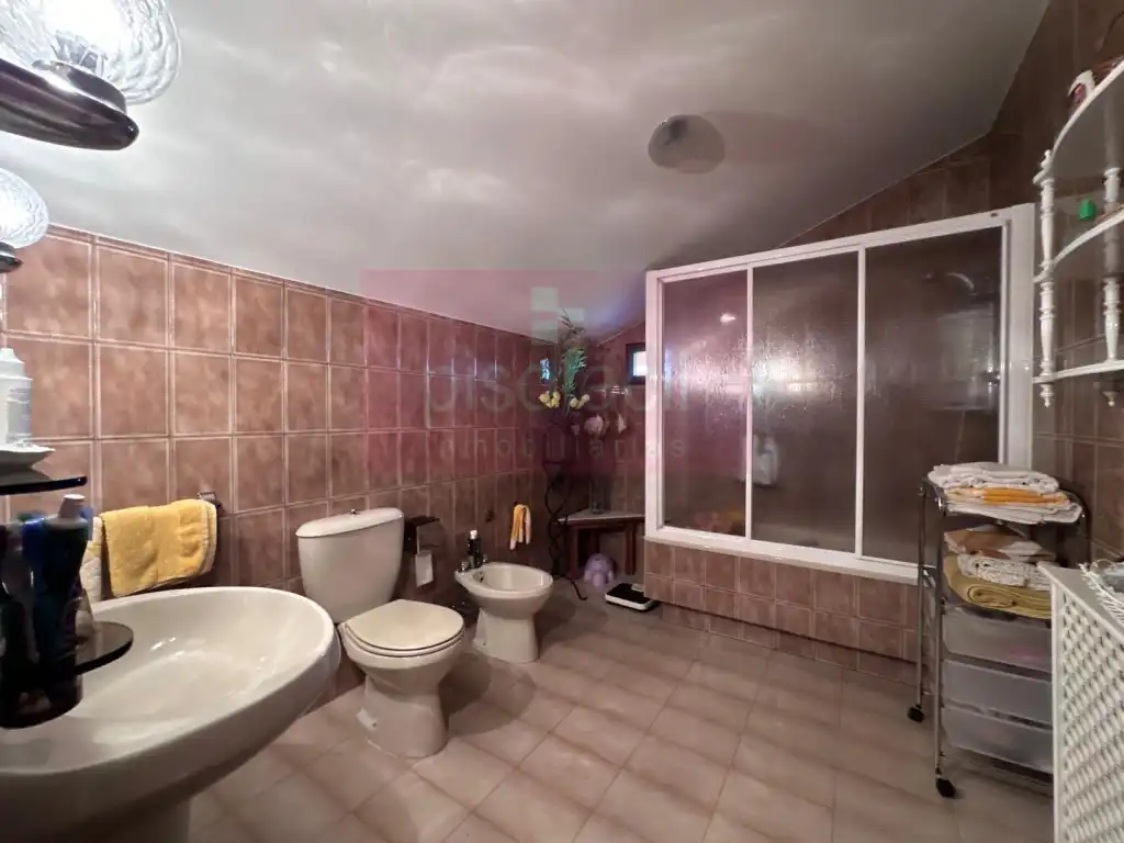 Baño de Casa o chalet en venta en Lugo