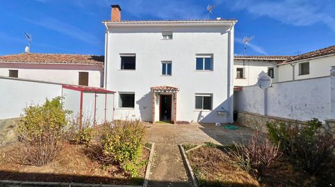 Foto 2 de Casa o xalet en venda a Calle Real, Olea de Boedo, Palencia