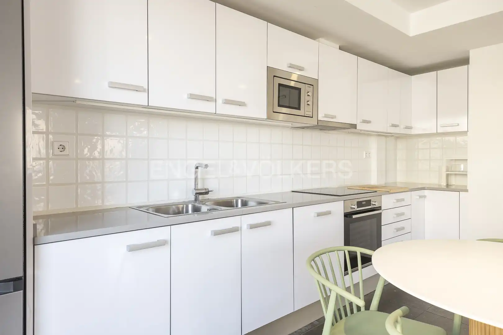 Wohnung mit Aufzug zur Miete in Gràcia, imagen 9