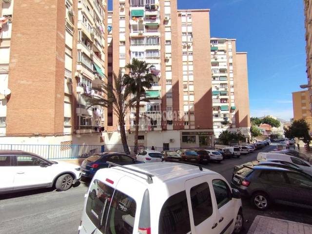 Piso en Venta en Parque Victoria Eugenia