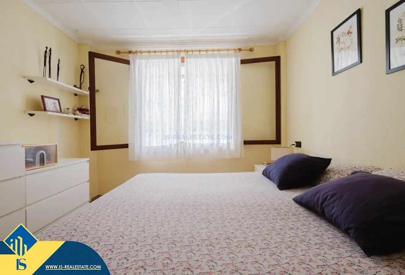Apartament amb piscina en venda a Playa del Acequión, Náufragos y Rocío del Mar, imagen 13