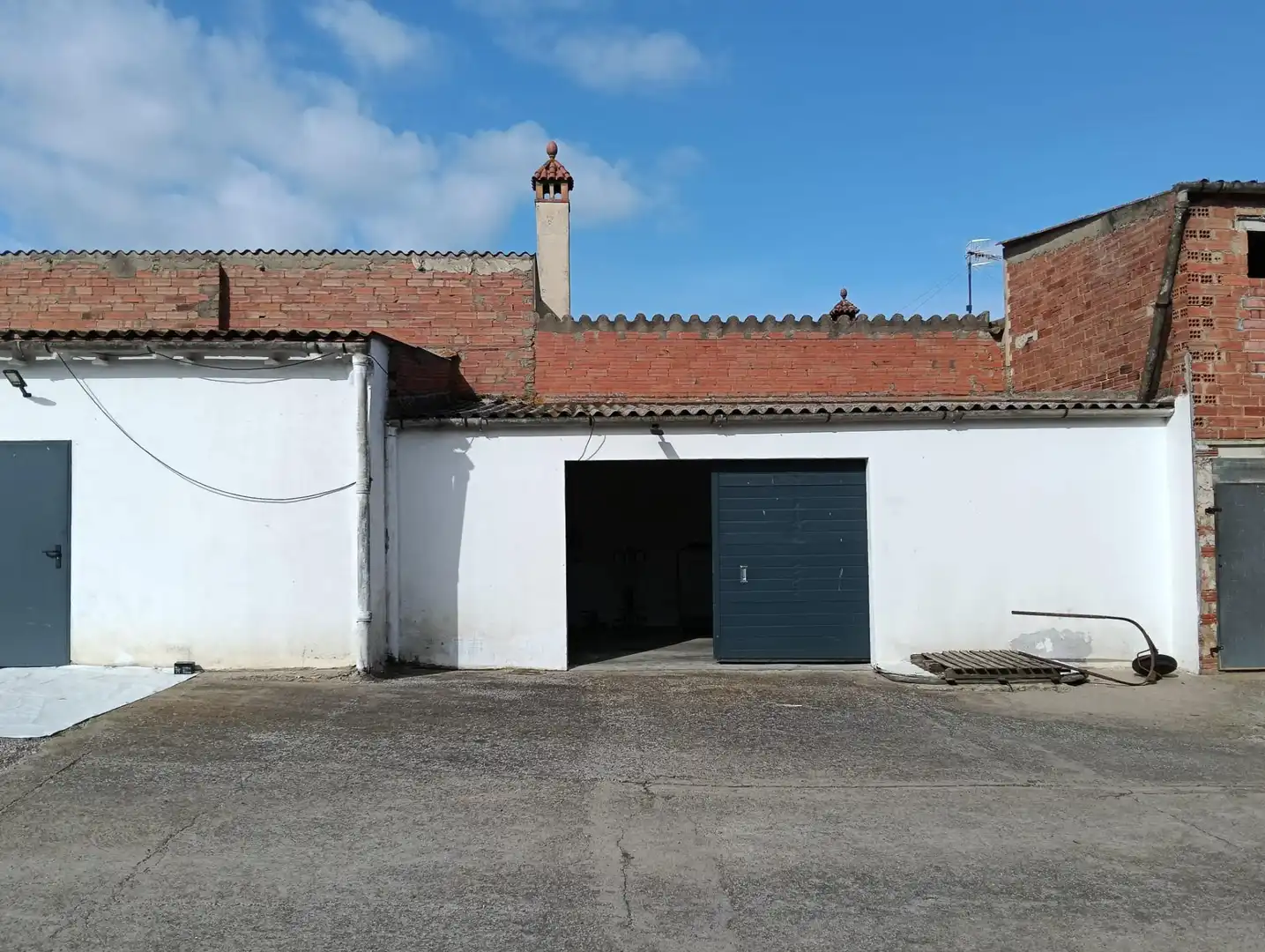 Chalet con jardín en venta en Carrer del Mas Saballs, imagen 50