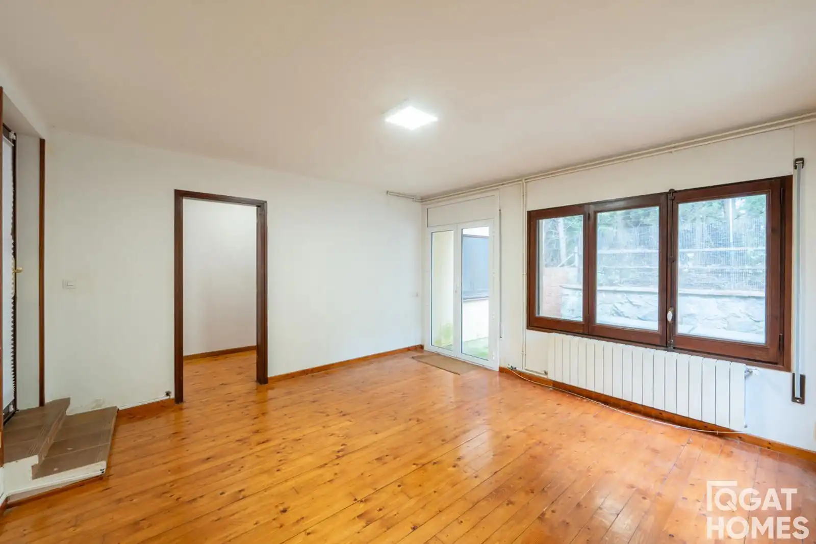 Casa o chalet en venta en Sant Cugat del Vallès con Aire acondicionado, Calefacción y Terraza