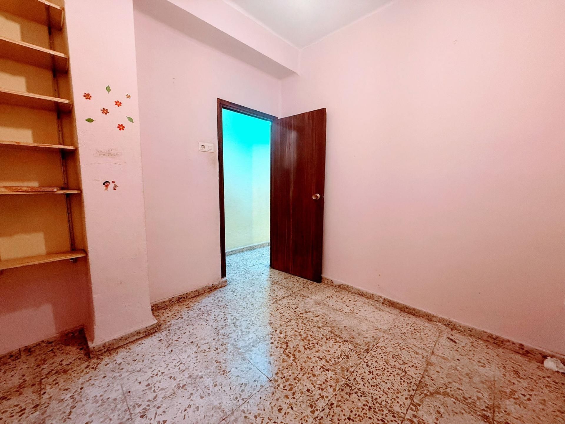 Pis en venda en Málaga Capital amb Aire condicionat