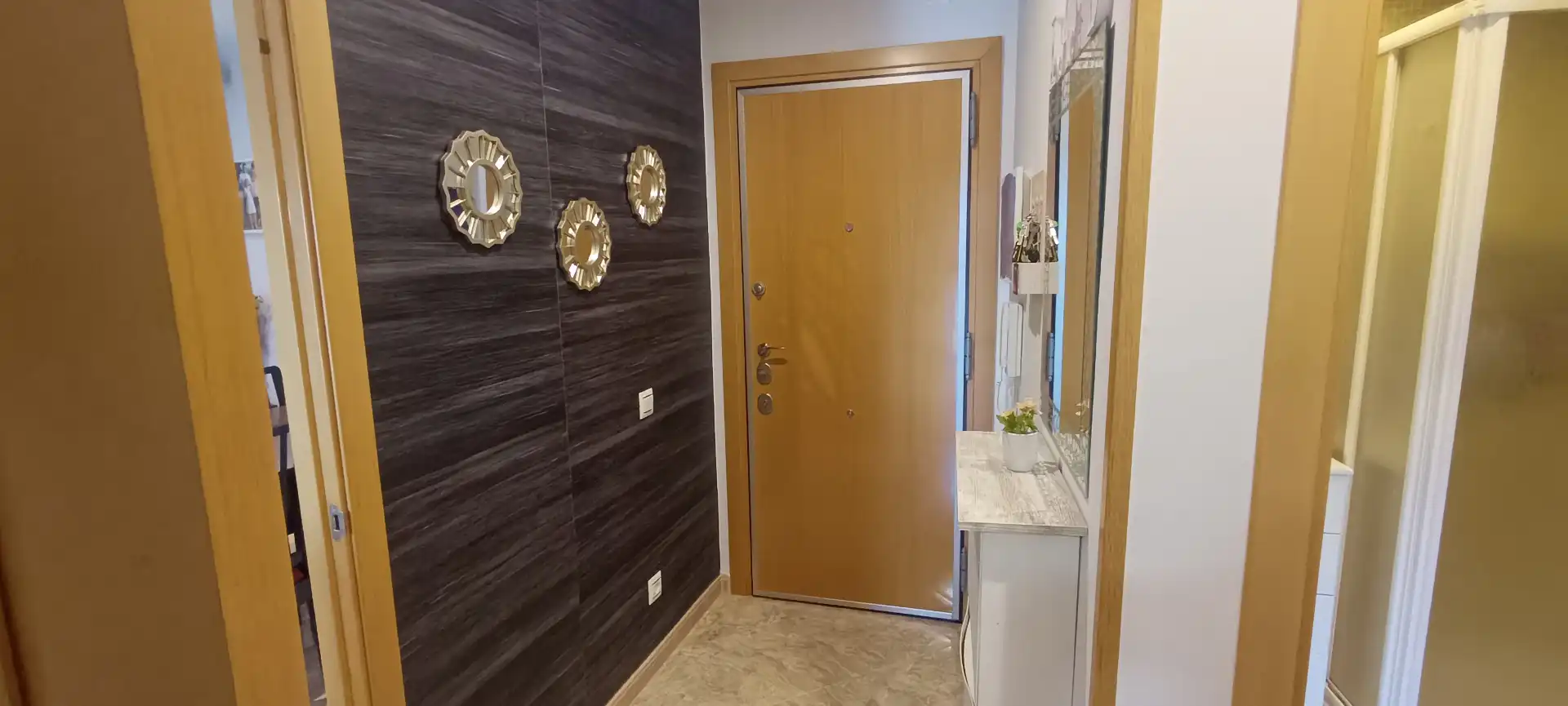 Piso en venta en Parets del Vallès con Aire acondicionado, Calefacción y Terraza