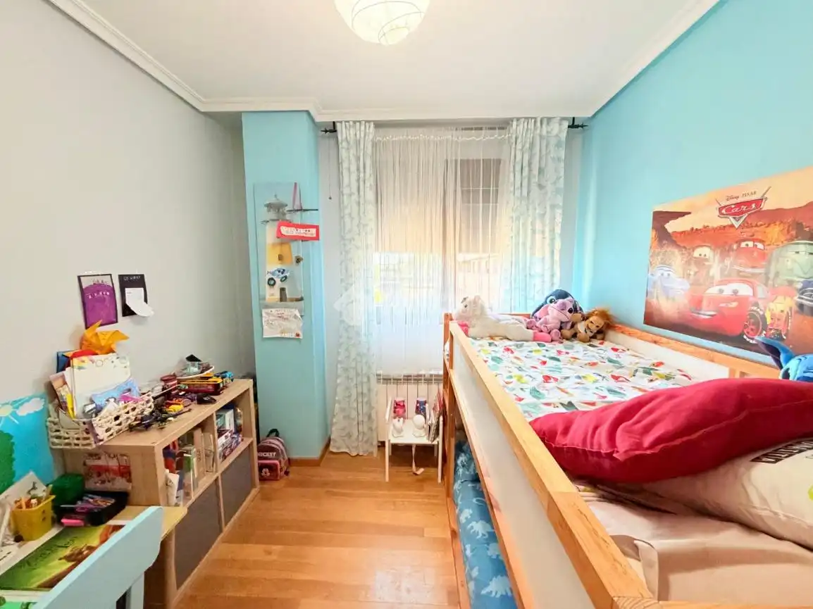 Habitación de Piso en venta en Seseña con Aire acondicionado, Calefacción y Terraza